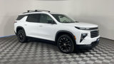 New 2025 Chevrolet Traverse LT w/ Enhanced Driving Package image 2