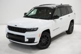 New 2025 Jeep Grand Cherokee L Summit image 2