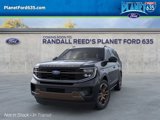 New 2025 Ford Expedition King Ranch image 3