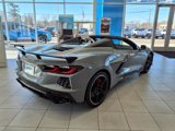 New 2025 Chevrolet Corvette Stingray Preferred Conv w/ Z51 Performance Package image 3