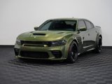 Used 2021 Dodge Charger SRT Hellcat image 3