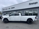 New 2024 RAM 3500 Laramie w/ Night Edition image 3