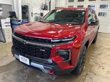 New 2025 Chevrolet Traverse Z71 image 2