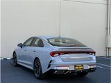 Used 2022 Kia K5 GT-Line image 4