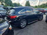 Used 2016 Acura MDX SH-AWD image 5