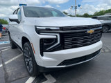 New 2025 Chevrolet Tahoe High Country image 2
