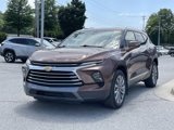 Used 2023 Chevrolet Blazer Premier image 3