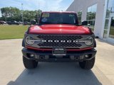 Used 2023 Ford Bronco Badlands w/ Sasquatch Package image 3