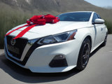 Used 2020 Nissan Altima 2.5 S image 5