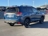 New 2025 Subaru Forester Wilderness image 3
