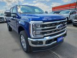 New 2026 Ford F250 King Ranch image 2