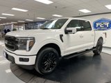 New 2025 Ford F150 Lariat w/ Equipment Group 502A High image 4