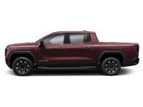 New 2026 GMC Sierra EV Elevation image 2