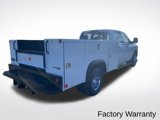 New 2024 RAM 3500 Tradesman w/ Chrome Appearance Group image 4