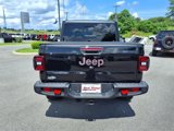 New 2025 Jeep Gladiator Rubicon image 5