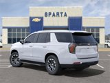 New 2025 Chevrolet Tahoe LS image 3