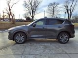 New 2025 MAZDA CX-5 Signature image 3