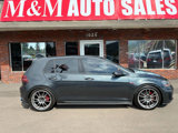 Used 2017 Volkswagen GTI S image 2