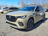 New 2025 MAZDA CX-70 3.3 Turbo S w/ Premium Package image 3