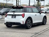 New 2025 MINI Cooper John Cooper Works image 3