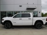 New 2025 RAM 1500 Rebel w/ G/T Package image 6