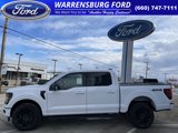 New 2025 Ford F150 XLT w/ Equipment Group 303A High image 4