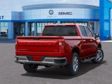 New 2025 Chevrolet Silverado 1500 LTZ image 4