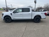 New 2025 Ford F150 XLT w/ Equipment Group 302A MID image 2