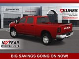 New 2025 RAM 2500 Tradesman image 3