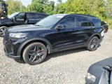 Used 2025 Ford Explorer ST image 2