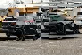 New 2025 Chevrolet Corvette Z06 w/ Z07 Performance Package image 4