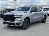 New 2025 RAM 1500 4x4 Crew Cab image 3