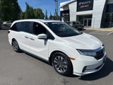Used 2023 Honda Odyssey EX-L image 1