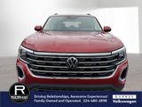 New 2025 Volkswagen Atlas SEL image 3