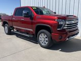 New 2025 Chevrolet Silverado 2500 High Country image 3