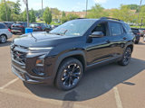 New 2026 Chevrolet Equinox RS w/ Convenience Package III image 2