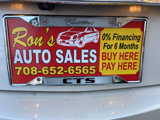Used 2014 Cadillac CTS Premium image 6