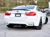 Used 2015 BMW M4 Coupe image 4