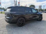 New 2025 Chevrolet Traverse RS w/ LPO, Floor Liner Package image 4