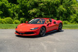 Certified 2024 Ferrari 296 GTS image 5