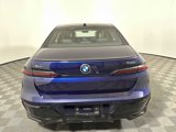 New 2026 BMW 740i xDrive w/ Premium Package image 2