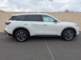 New 2025 INFINITI QX60 Luxe w/ Vision Package image 2