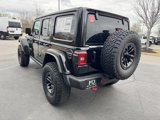 New 2025 Jeep Wrangler Unlimited Rubicon image 5