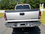 Used 2005 Chevrolet Silverado 2500 LS w/ Snow Plow Prep Package image 6