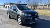 Used 2019 Chevrolet Trax LT w/ Driver Confidence Package image 2