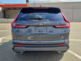 New 2026 Honda CR-V Sport Touring image 5