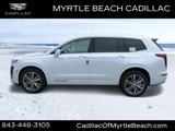 New 2025 Cadillac XT6 Premium Luxury w/ Technology Package image 5
