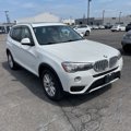 Used 2017 BMW X3 xDrive28i image 5