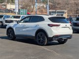 New 2025 Buick Envision Sport Touring image 2