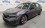New 2026 Honda Civic Sport Touring image 6